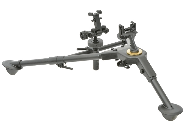 BattleAxe M122 Tripod