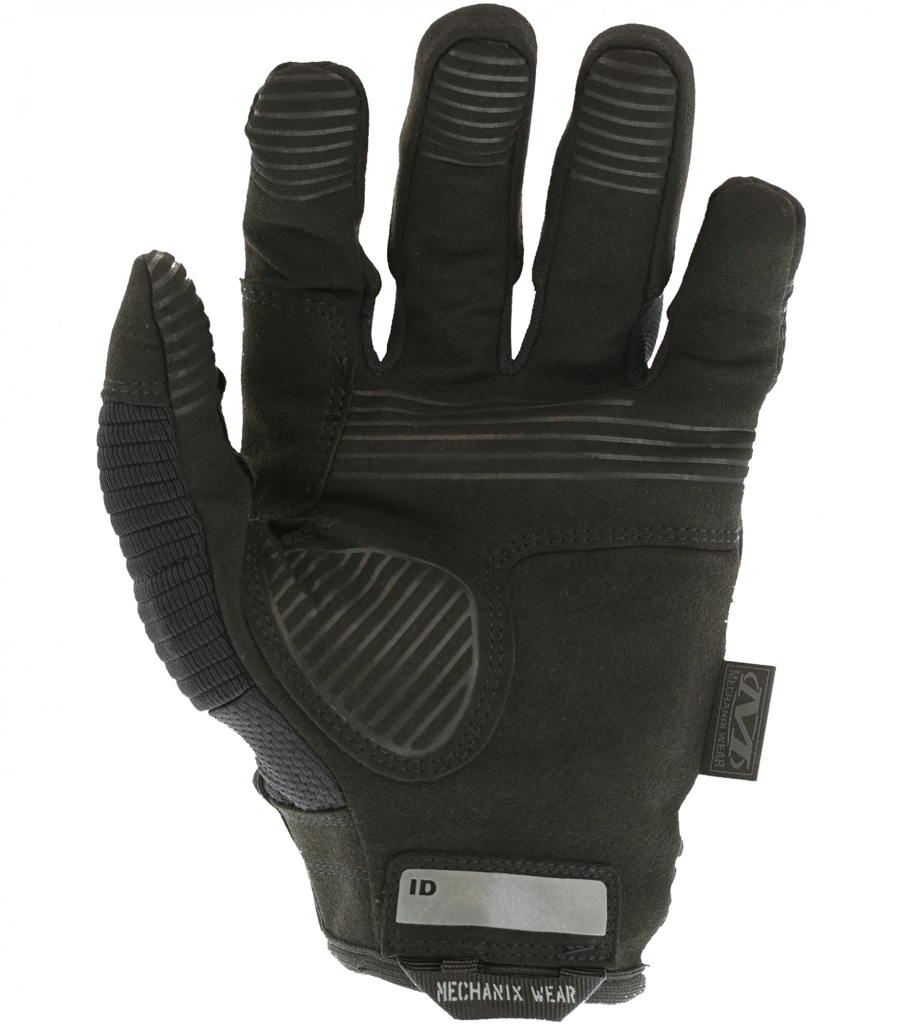 Mechanix M-Pact 3 hansikkaat - covert