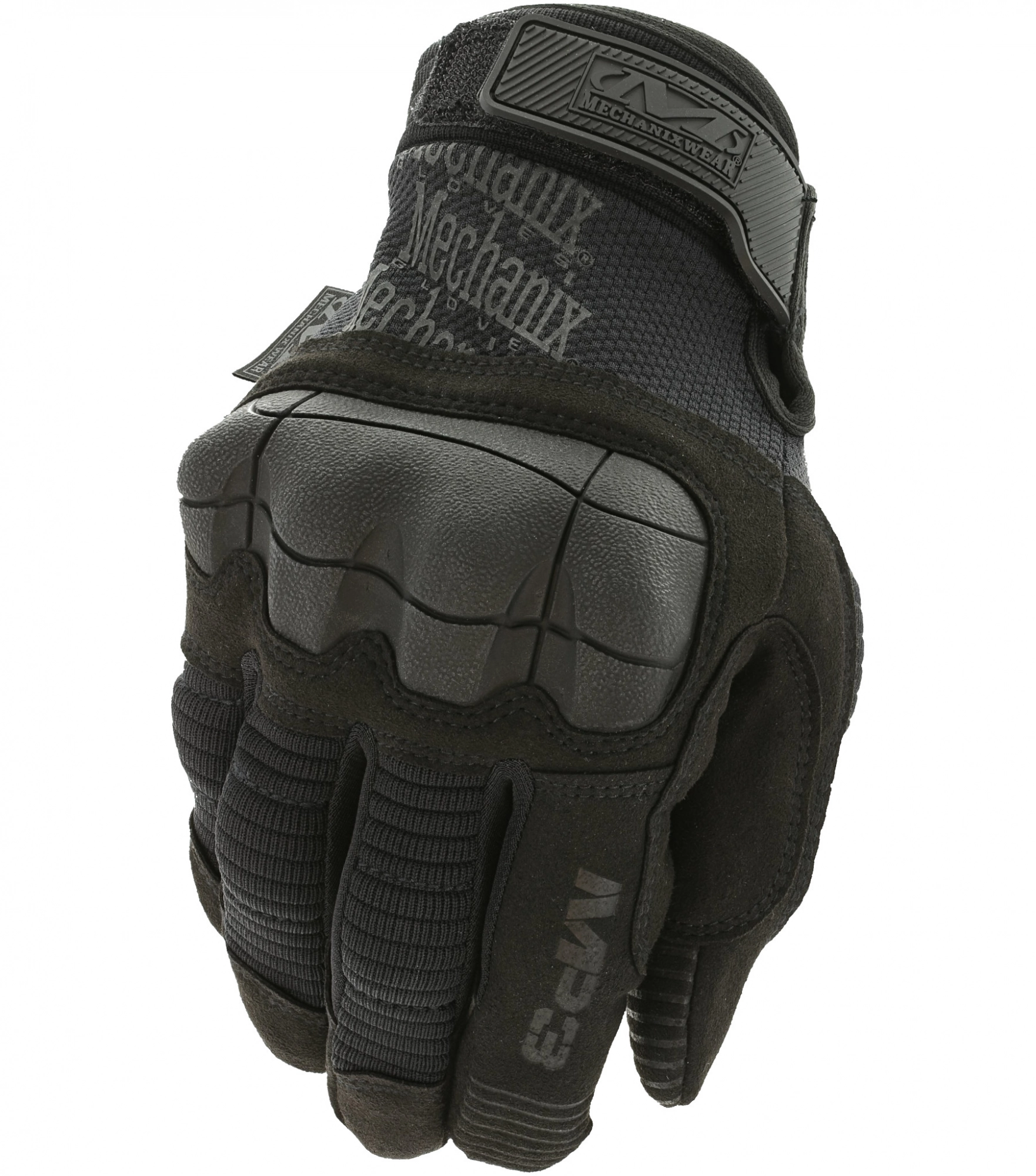 Mechanix M-Pact 3 hansikkaat - covert