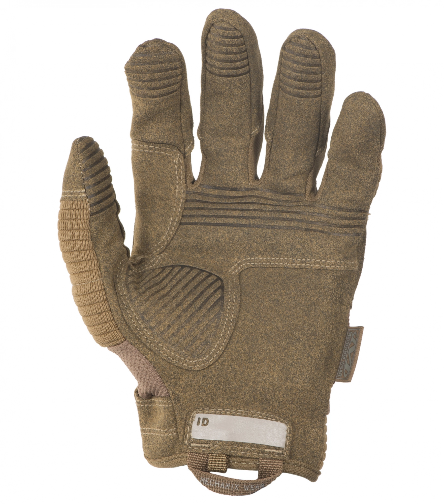 Mechanix M-Pact 3 hansikkaat - Coyote