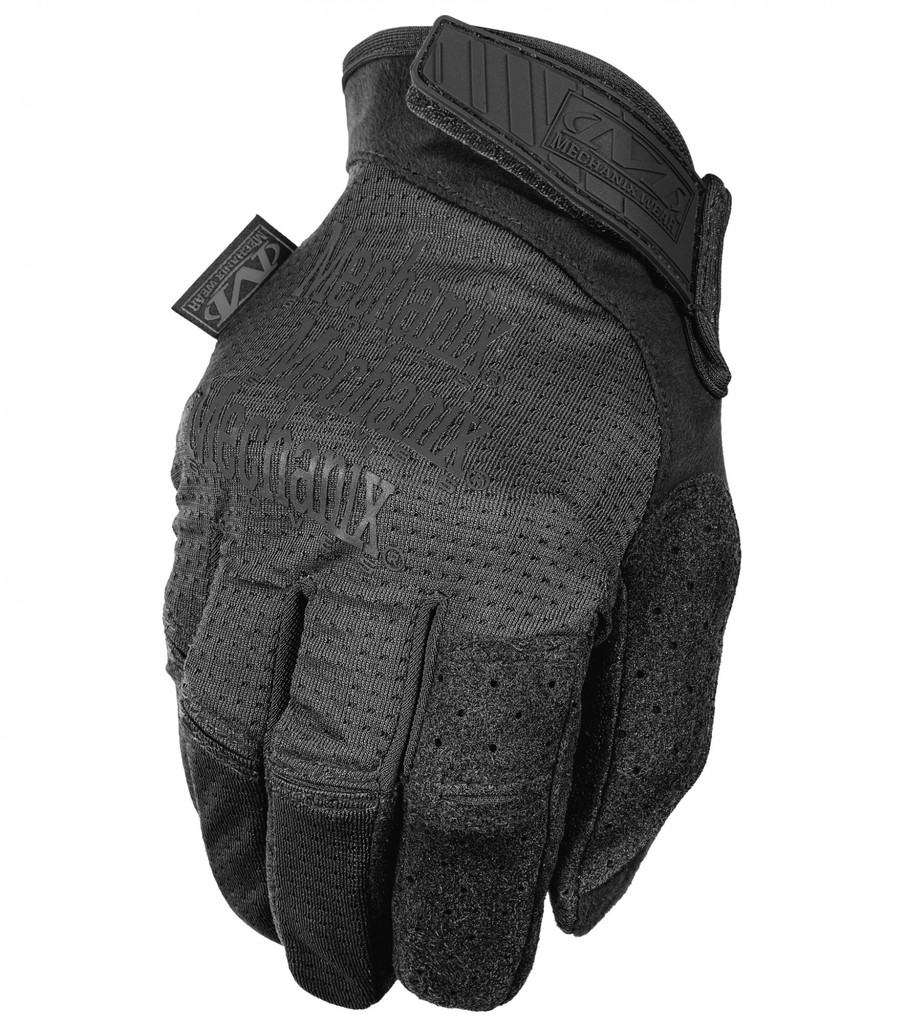 Mechanix Specialty Vent hanskat - Covert