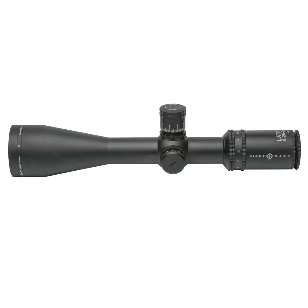 Sightmark Latitude 6.25-25x56 PRS -kiikaritähtäin