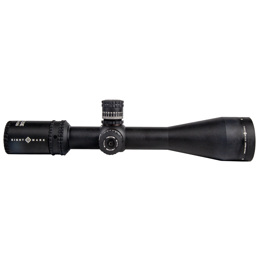 Sightmark Latitude 6.25-25x56 F-Class kiikaritähtäin