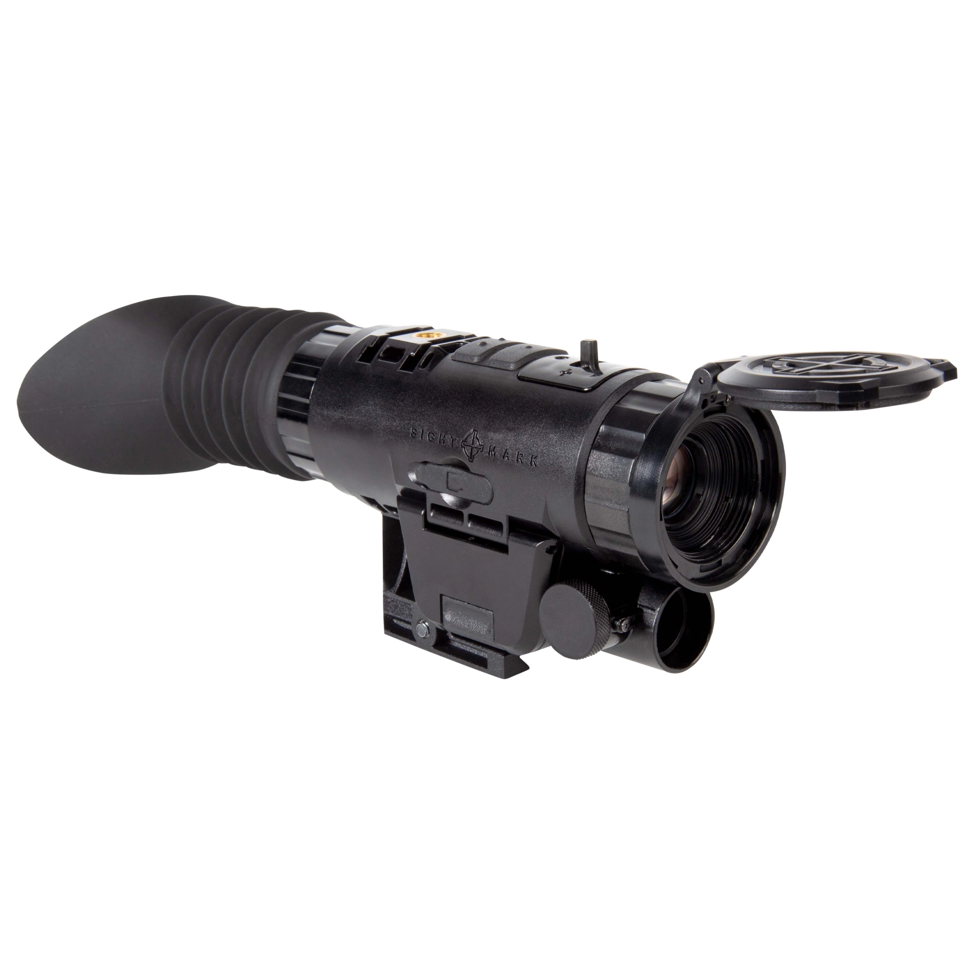 Sightmark Wraith 4K 1x Monocular