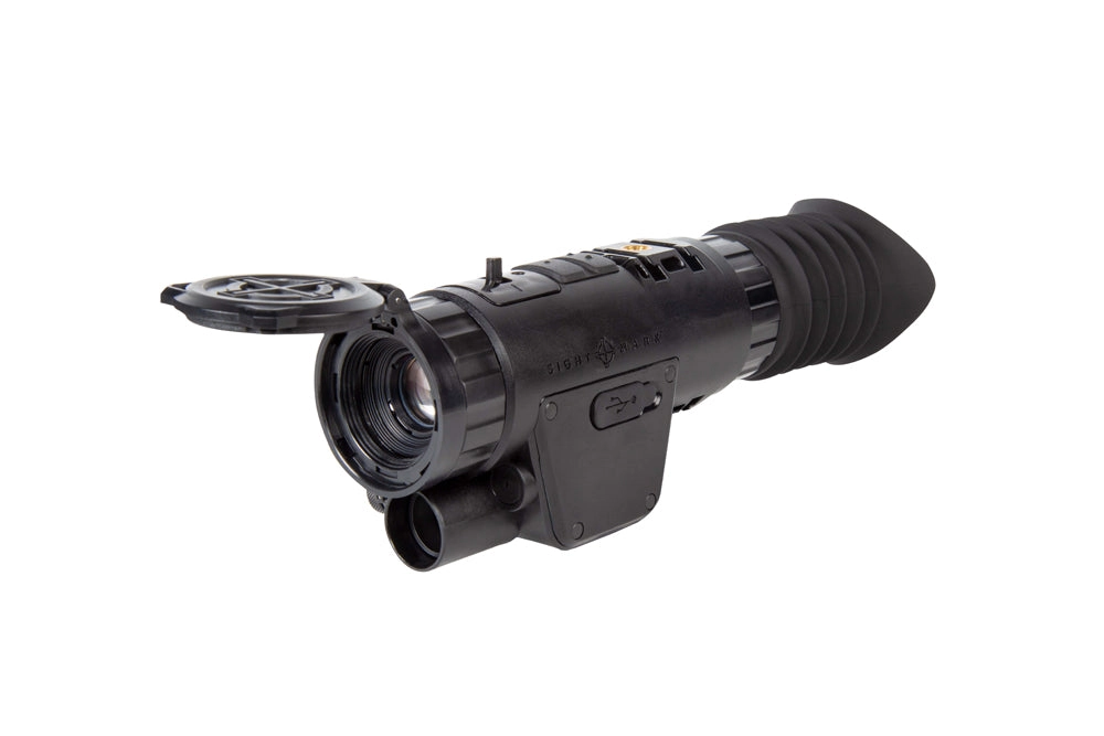 Sightmark Wraith 4K 1x Monocular