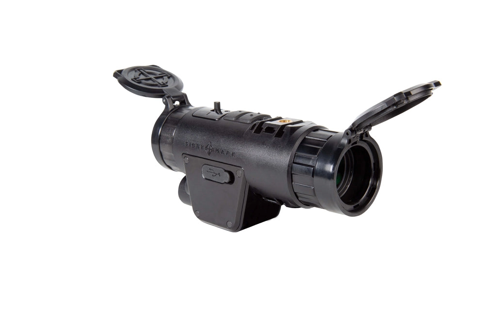 Sightmark Wraith 4K 1x Monocular