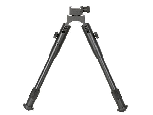 Rokstad Bipod 8.8-10.6 Inch - Weaver/Picatinny kiinnityksellä