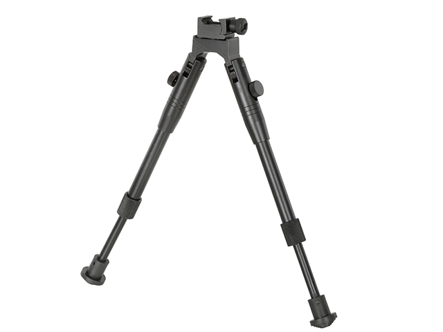 Rokstad Bipod 8.8-10.6 Inch - Weaver/Picatinny kiinnityksellä