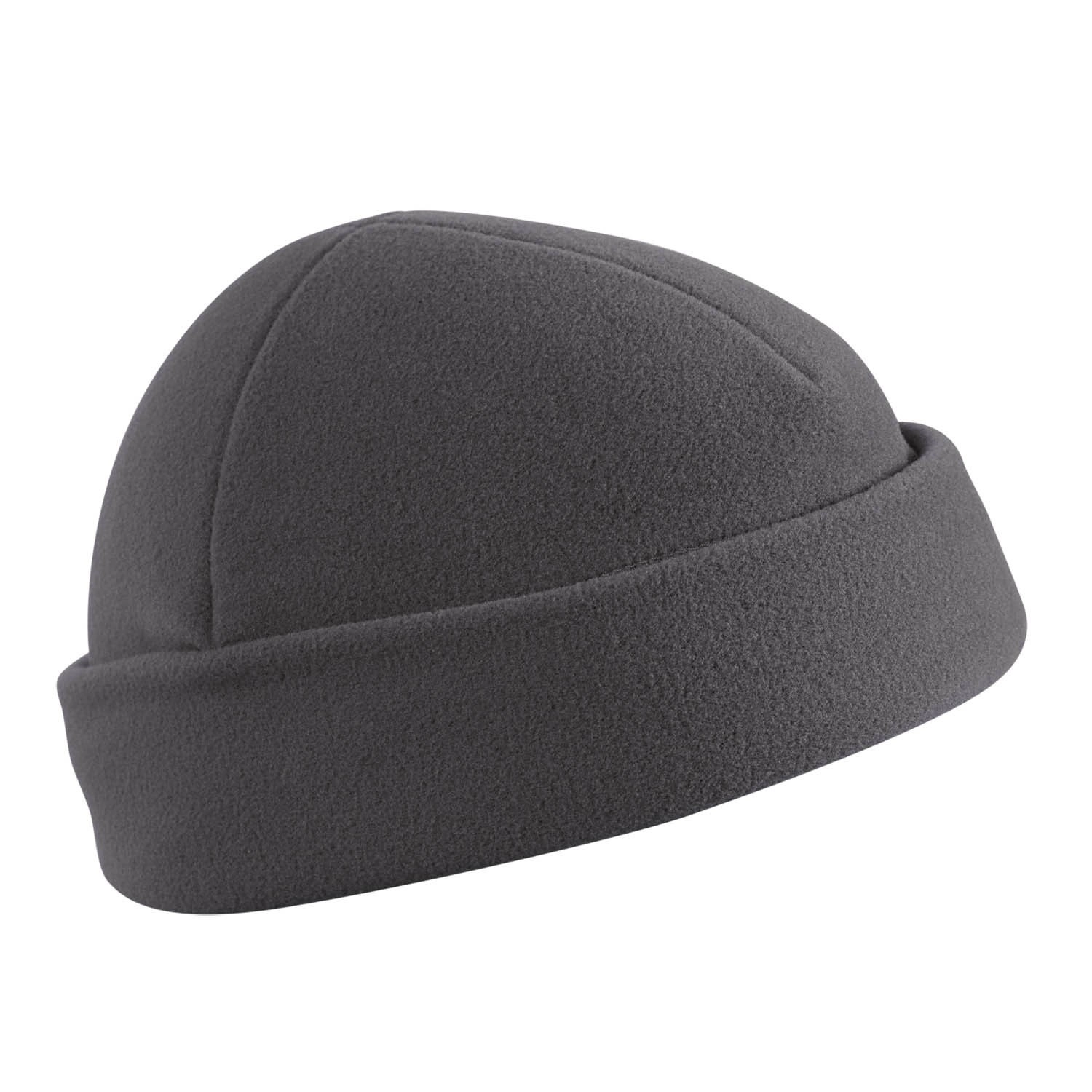 Helikon-Tex Watch Cap pipo - Fleece  - Shadow Grey