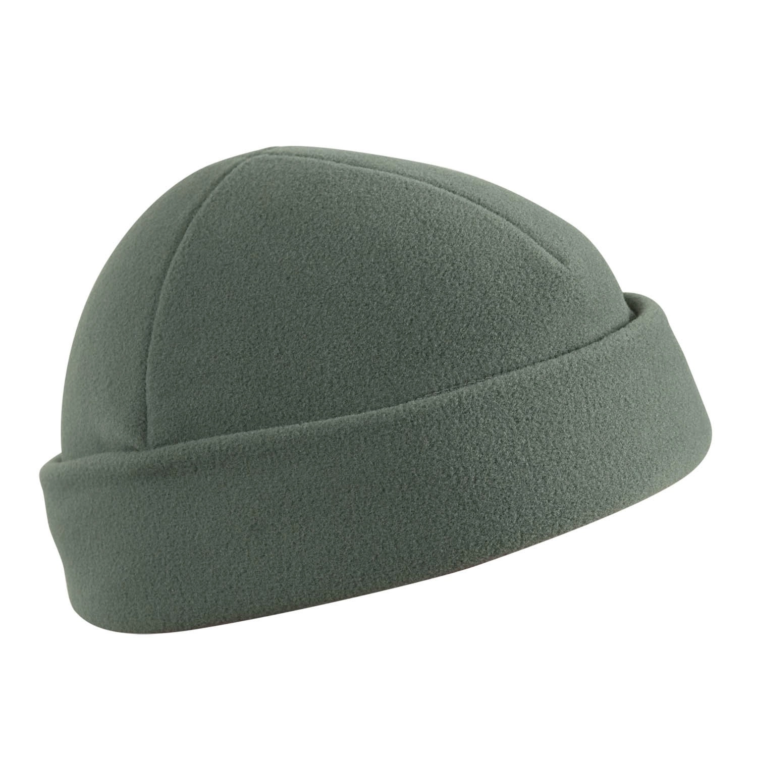 Helikon-Tex Watch Cap pipo - Fleece  - Foliage Green