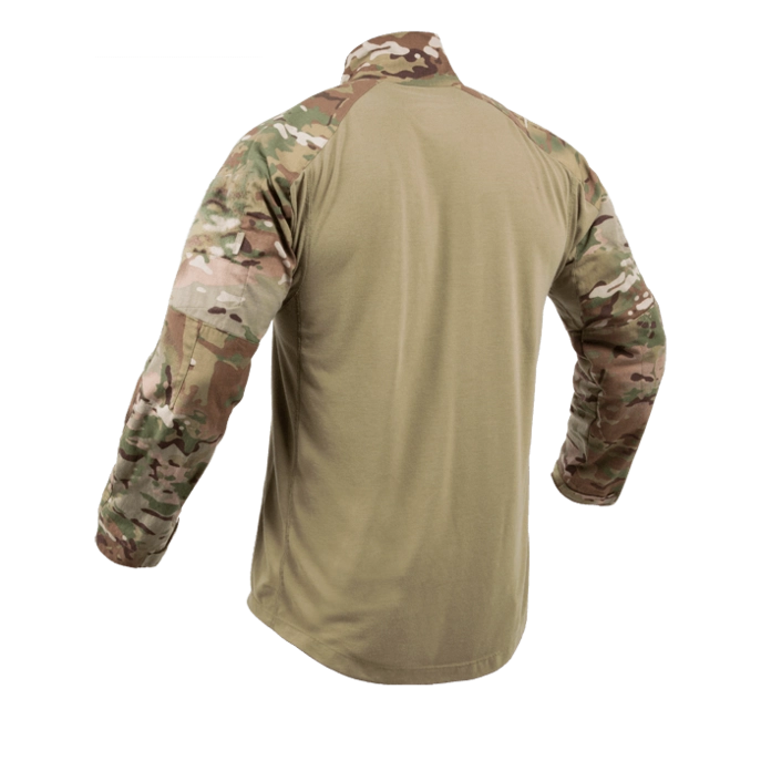 Crye Precision G4 Combat Shirt - Multicam