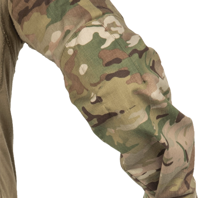 Crye Precision G4 Combat Shirt - Multicam - XL Long (Fits Chest 46-50