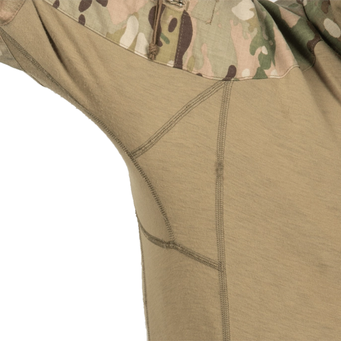 Crye Precision G4 Combat Shirt - Multicam