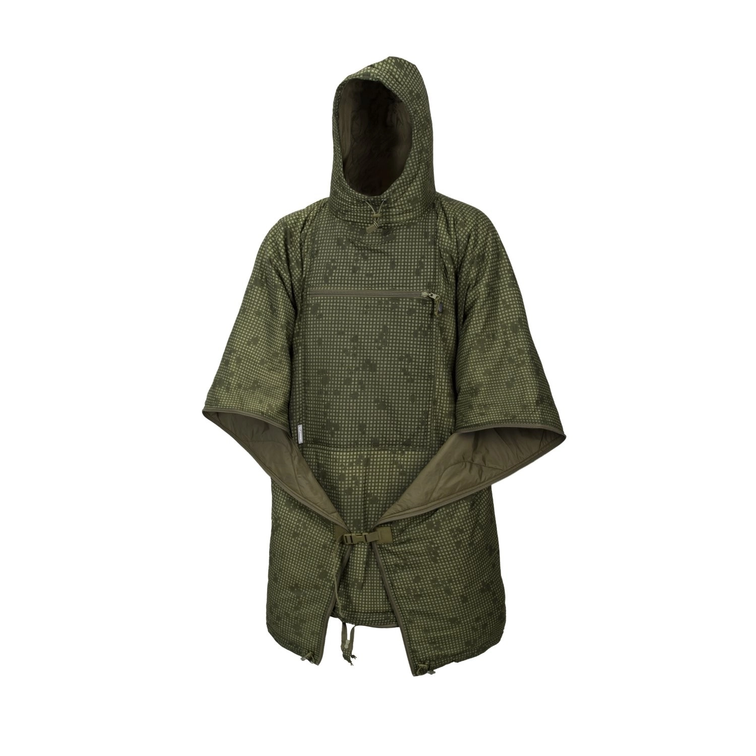 Helikon-Tex SWAGMAN ROLL Poncho