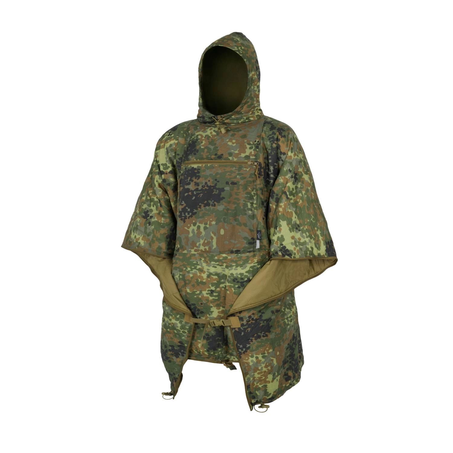 Helikon-Tex SWAGMAN ROLL Poncho