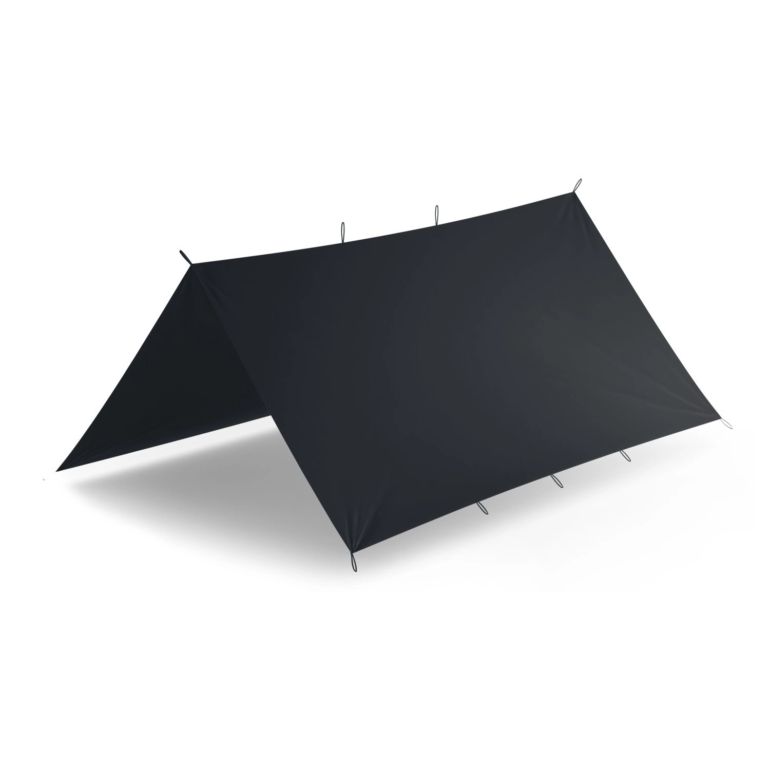 Helikon-Tex Supertarp - Polyester Ripstop - Navy Blue