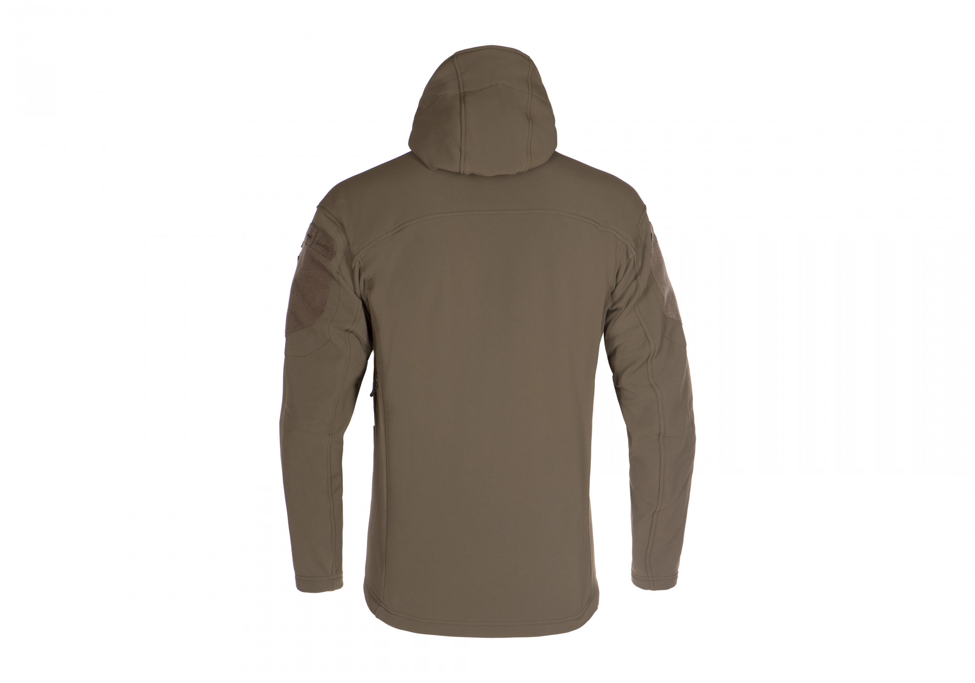 Clawgear Audax Softshell Hoody takki - RAL7013