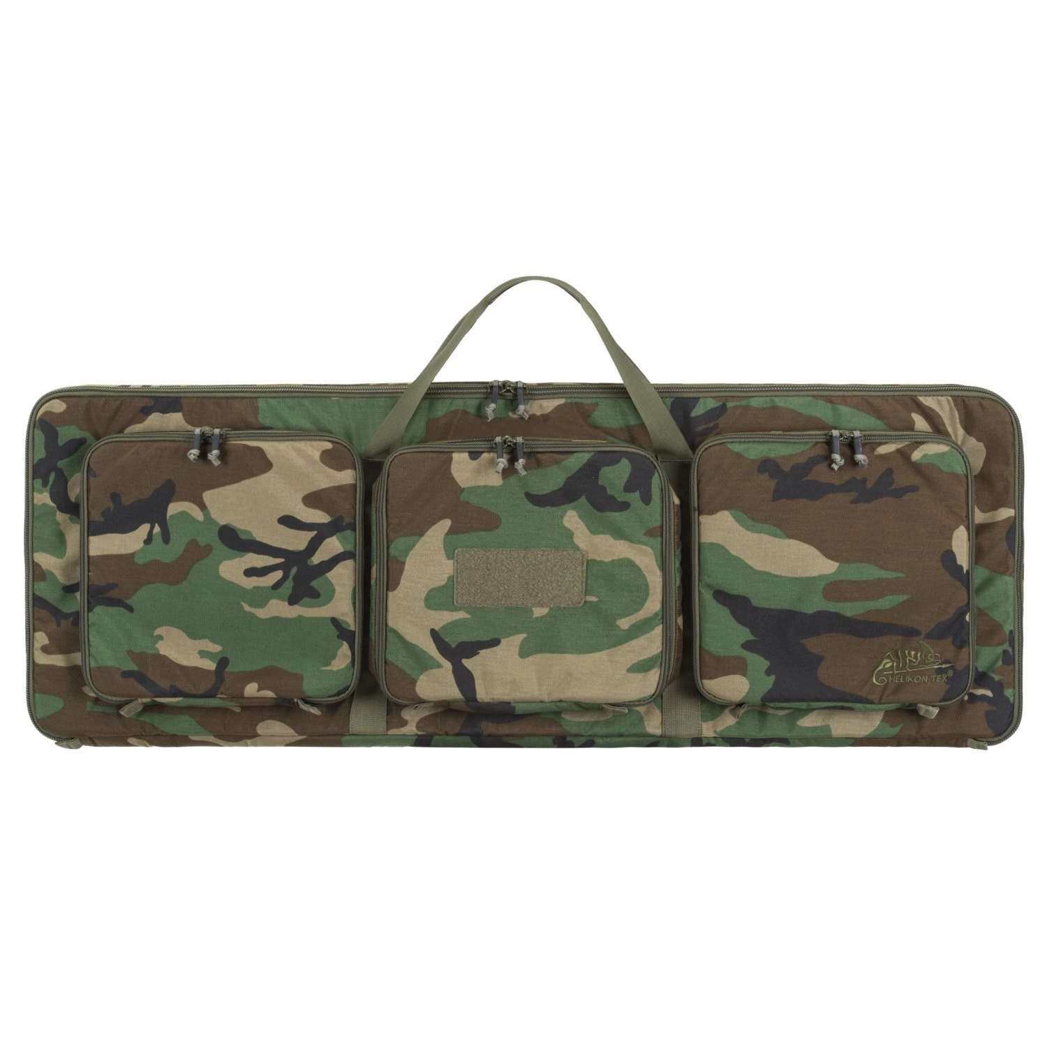 Helikon-Tex Double Upper Rifle Bag 18 - Cordura