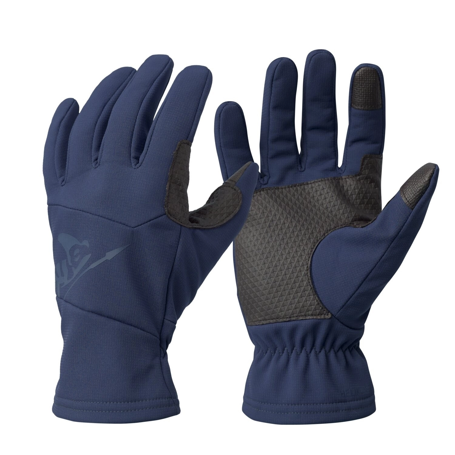 Helikon-Tex Lizard Grip Gloves - Sentinel Blue