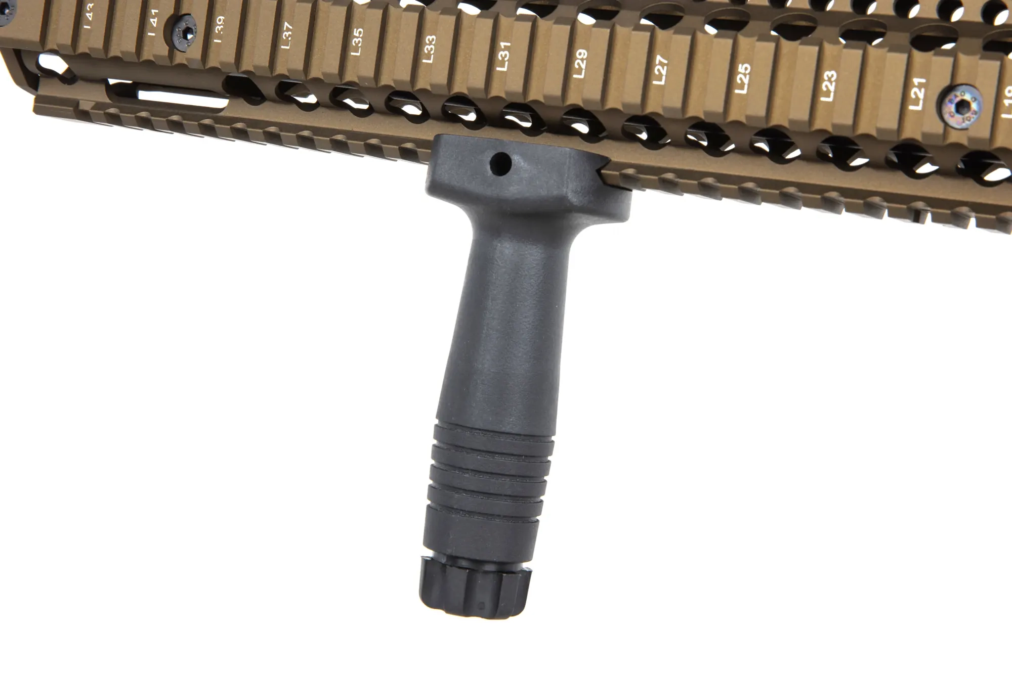 Specna Arms Daniel Defense MK18 SA-P26 Prime Aster II sähköase - Chaos Bronze