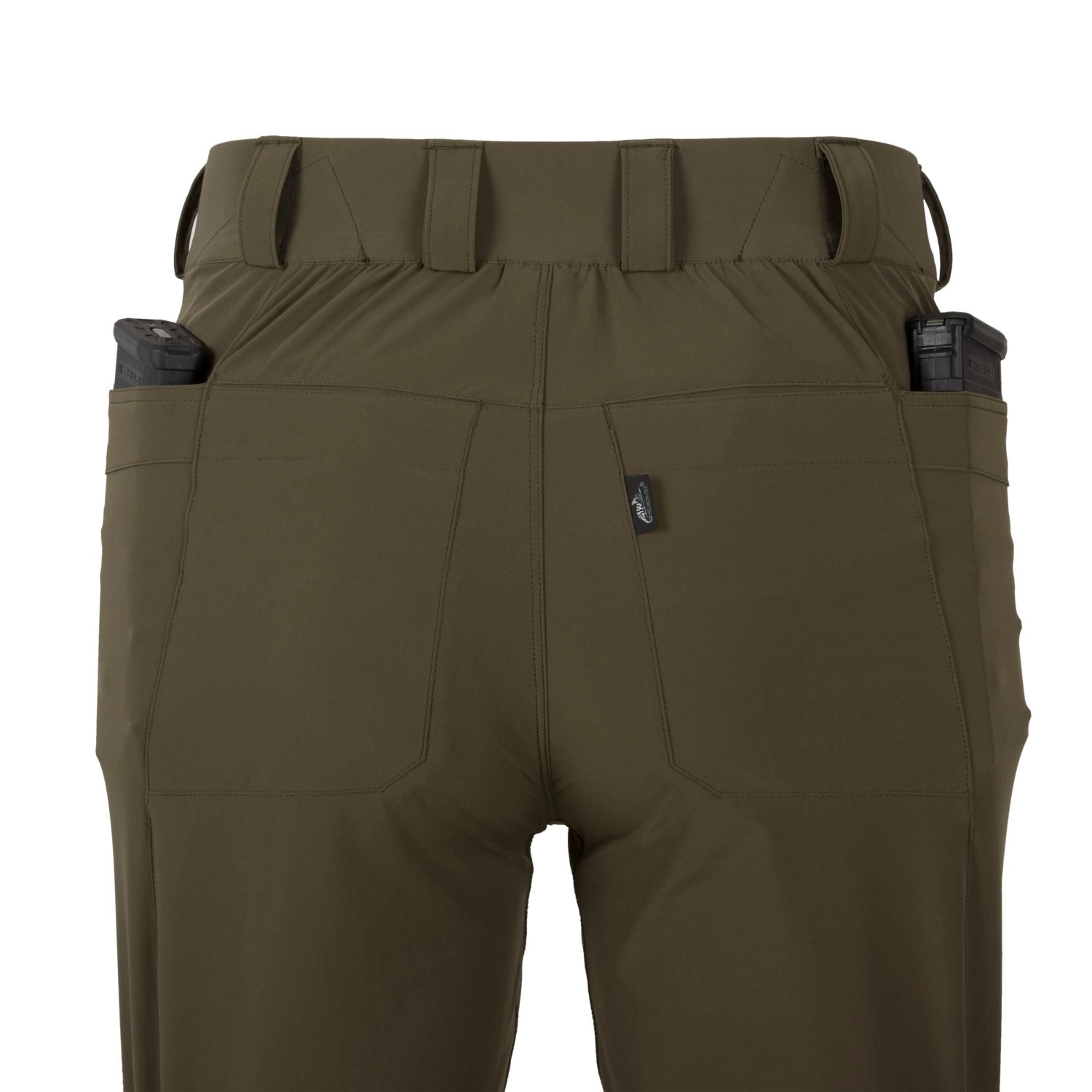 Helikon-Tex COVERT TACTICAL PANTS - VersaStretch Lite - Taiga Green