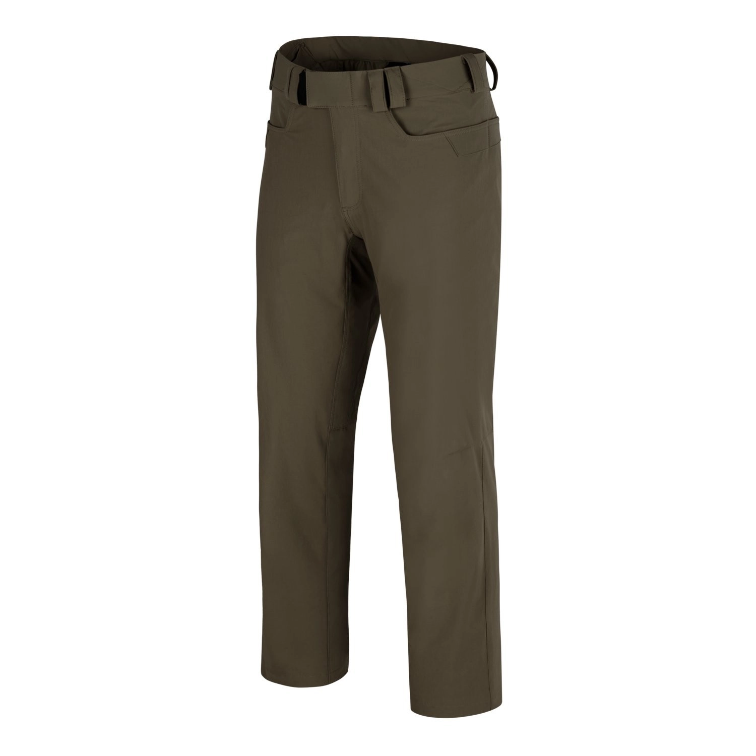 Helikon-Tex COVERT TACTICAL PANTS - VersaStretch Lite - Taiga Green