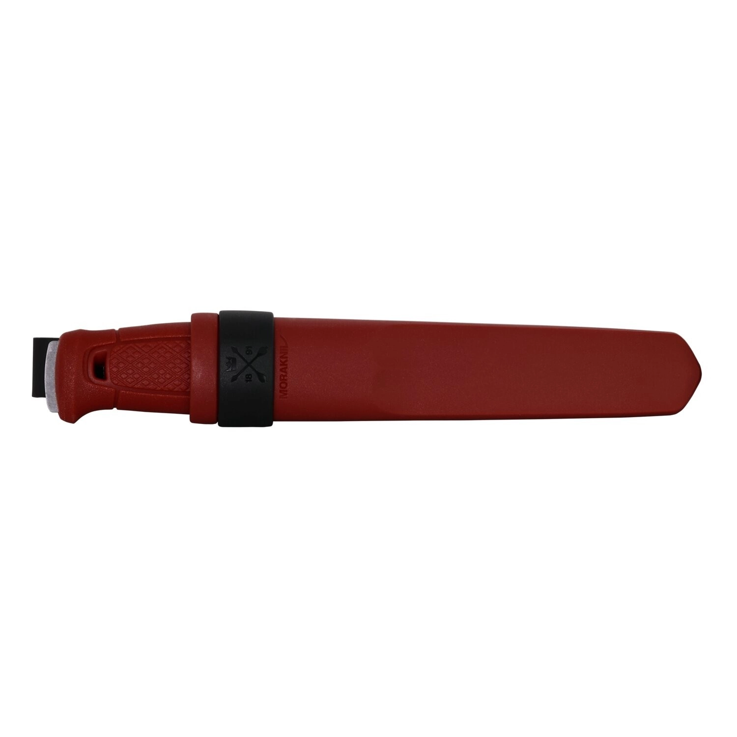 Morakniv Garberg polymeeritupella - Dala Red Edition