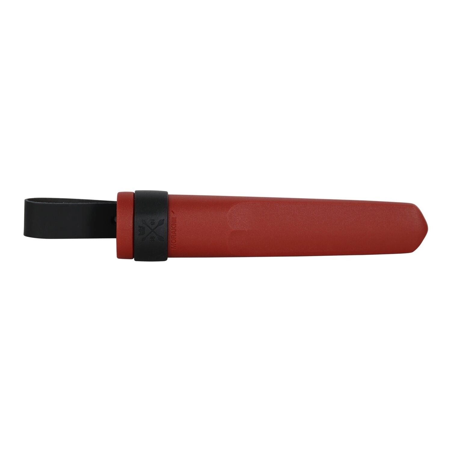 Morakniv Garberg polymeeritupella - Dala Red Edition