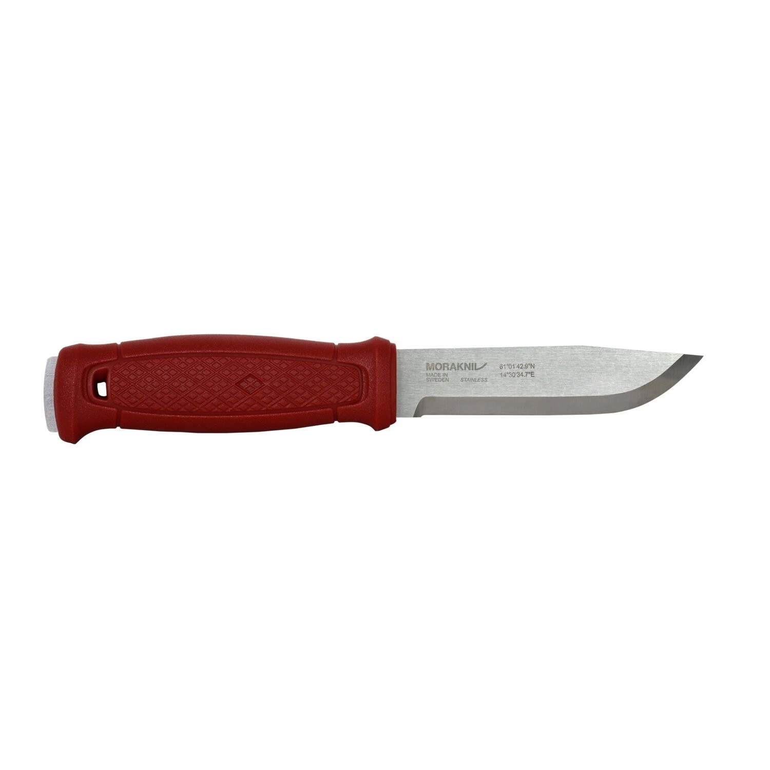 Morakniv Garberg polymeeritupella - Dala Red Edition