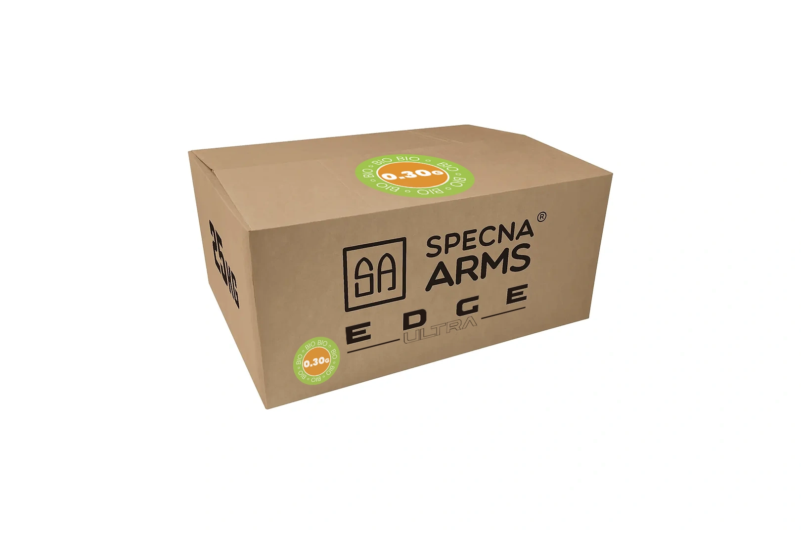 Specna Arms EDGE ULTRA 0.30g biokuulat - 25 kg