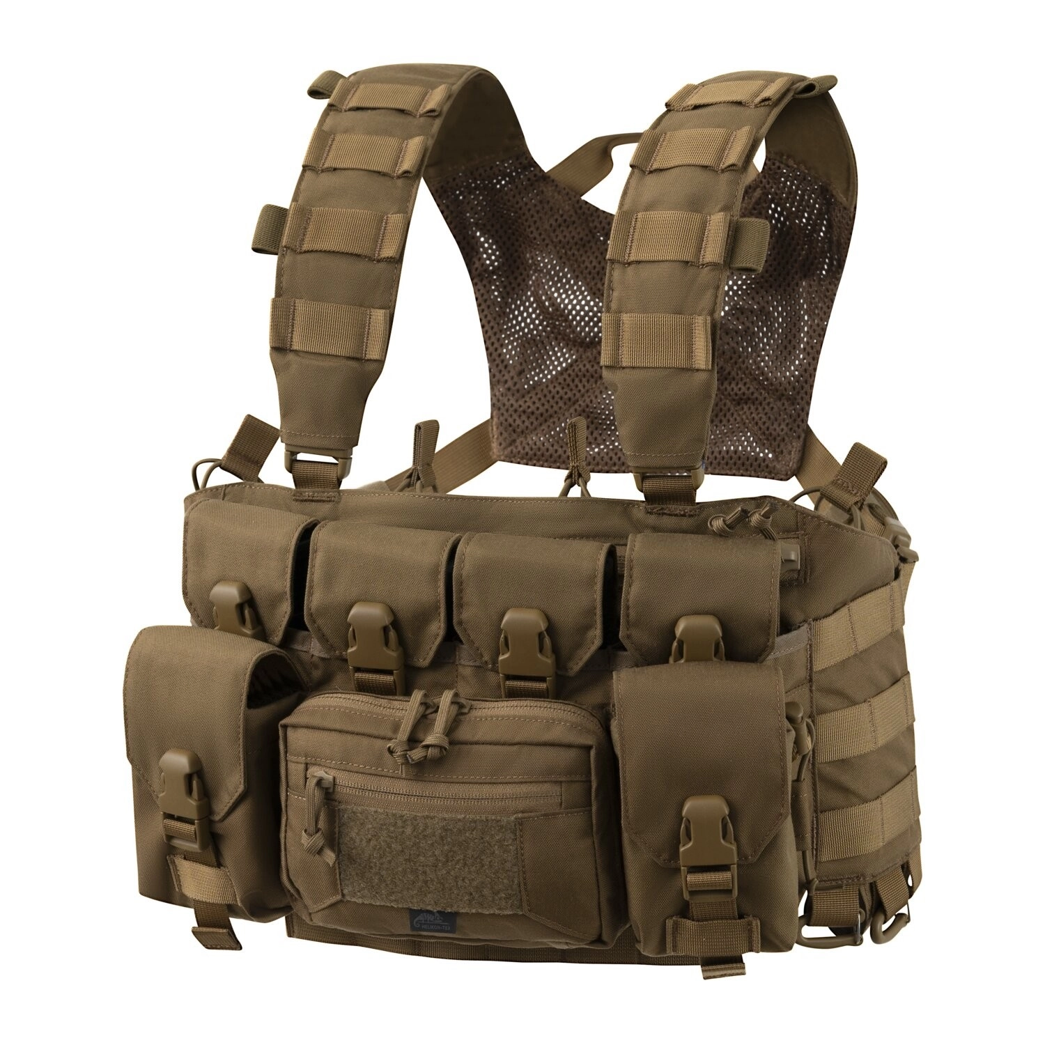 Helikon-Tex Guardian Recce Chest Rig - Cordura - Coyote