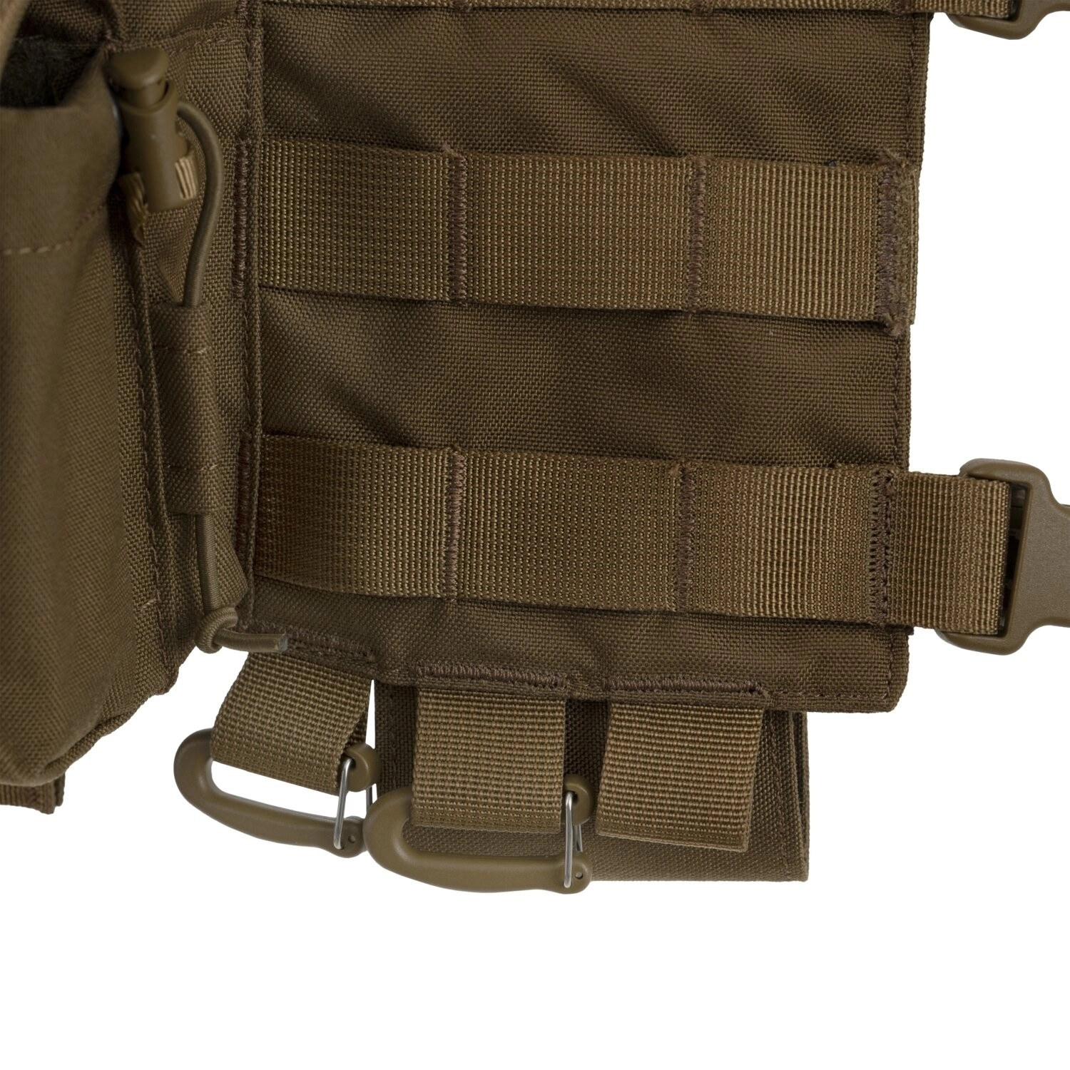 Helikon-Tex Guardian Recce Chest Rig - Cordura - Coyote