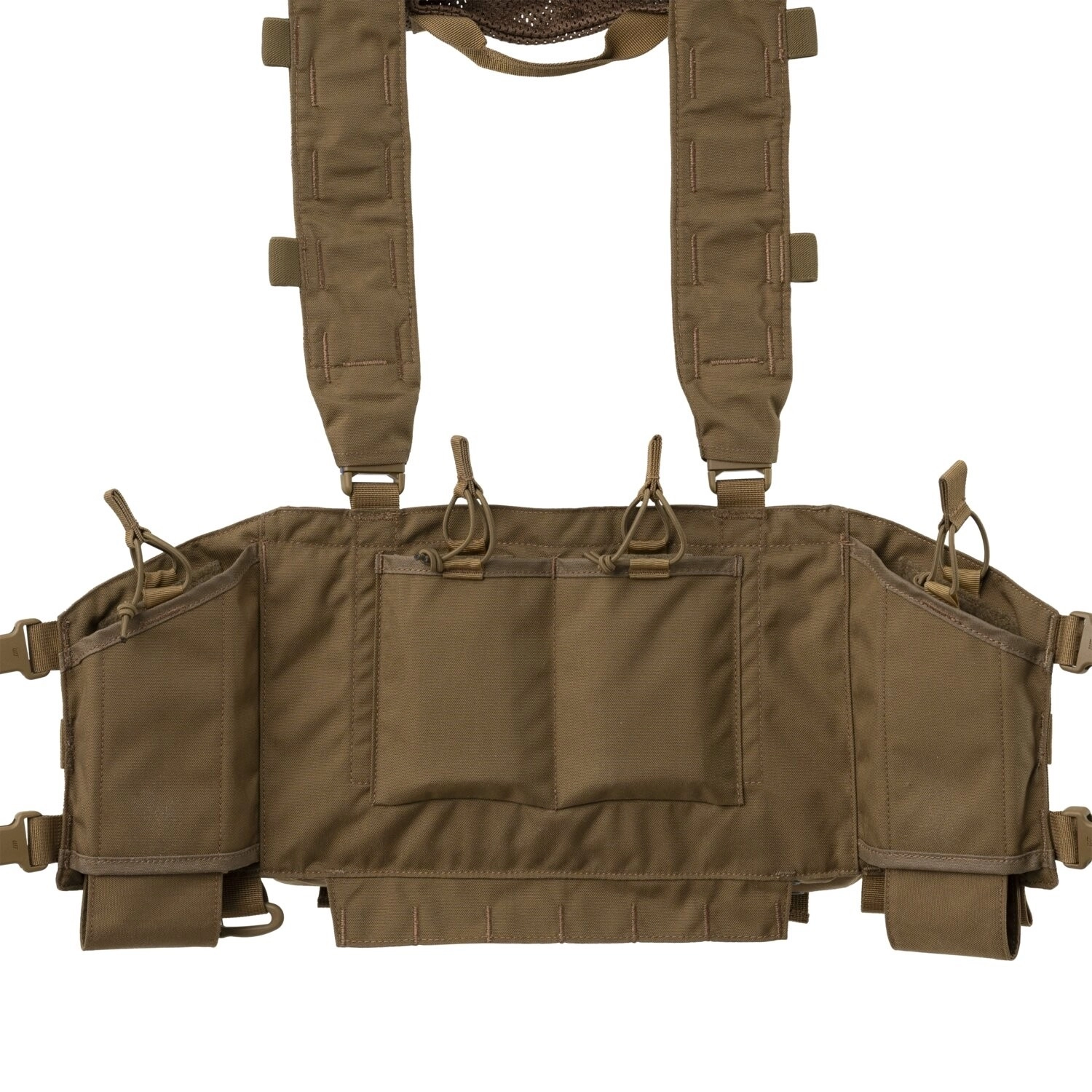 Helikon-Tex Guardian Recce Chest Rig - Cordura - Coyote