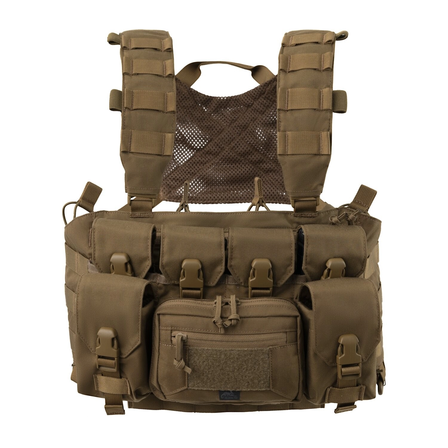 Helikon-Tex Guardian Recce Chest Rig - Cordura - Coyote