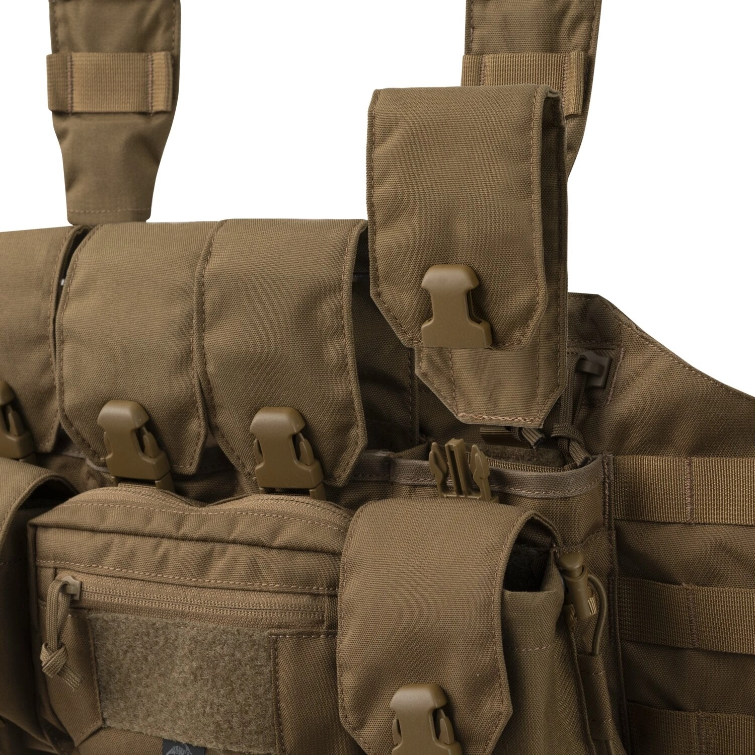 Helikon-Tex Guardian Recce Chest Rig - Cordura - Multicam