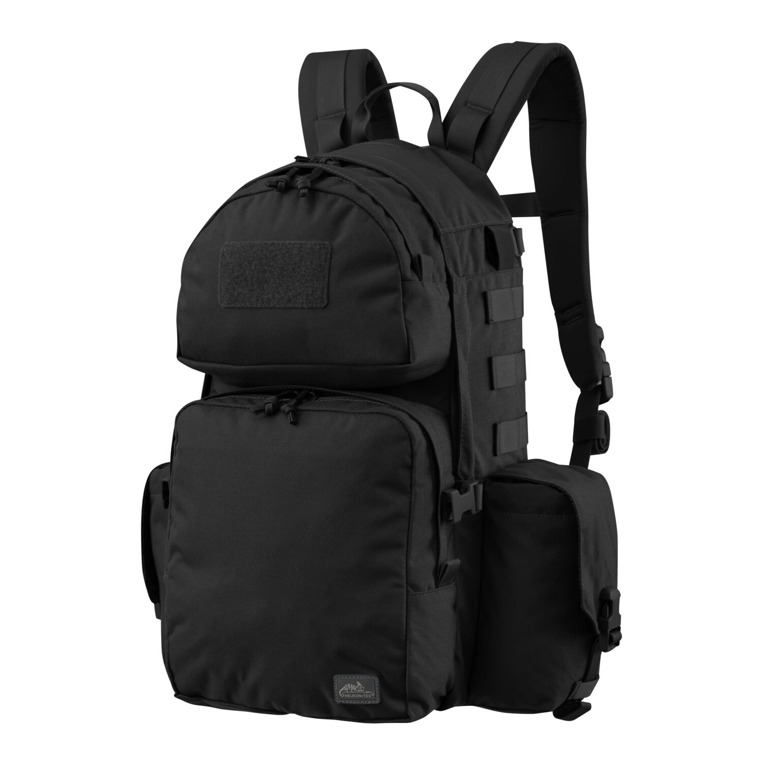 Helikon-Tex Ambush Backpack - Cordura - Black