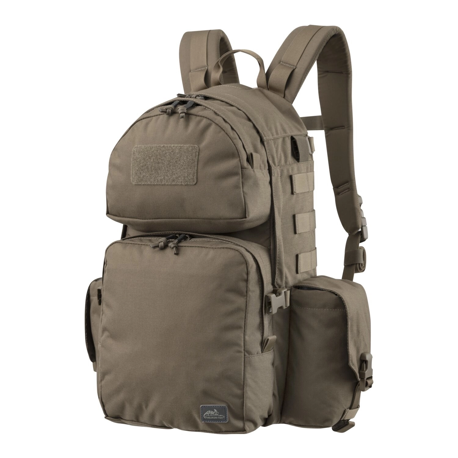 Helikon-Tex Ambush Backpack - Cordura - RAL 7013