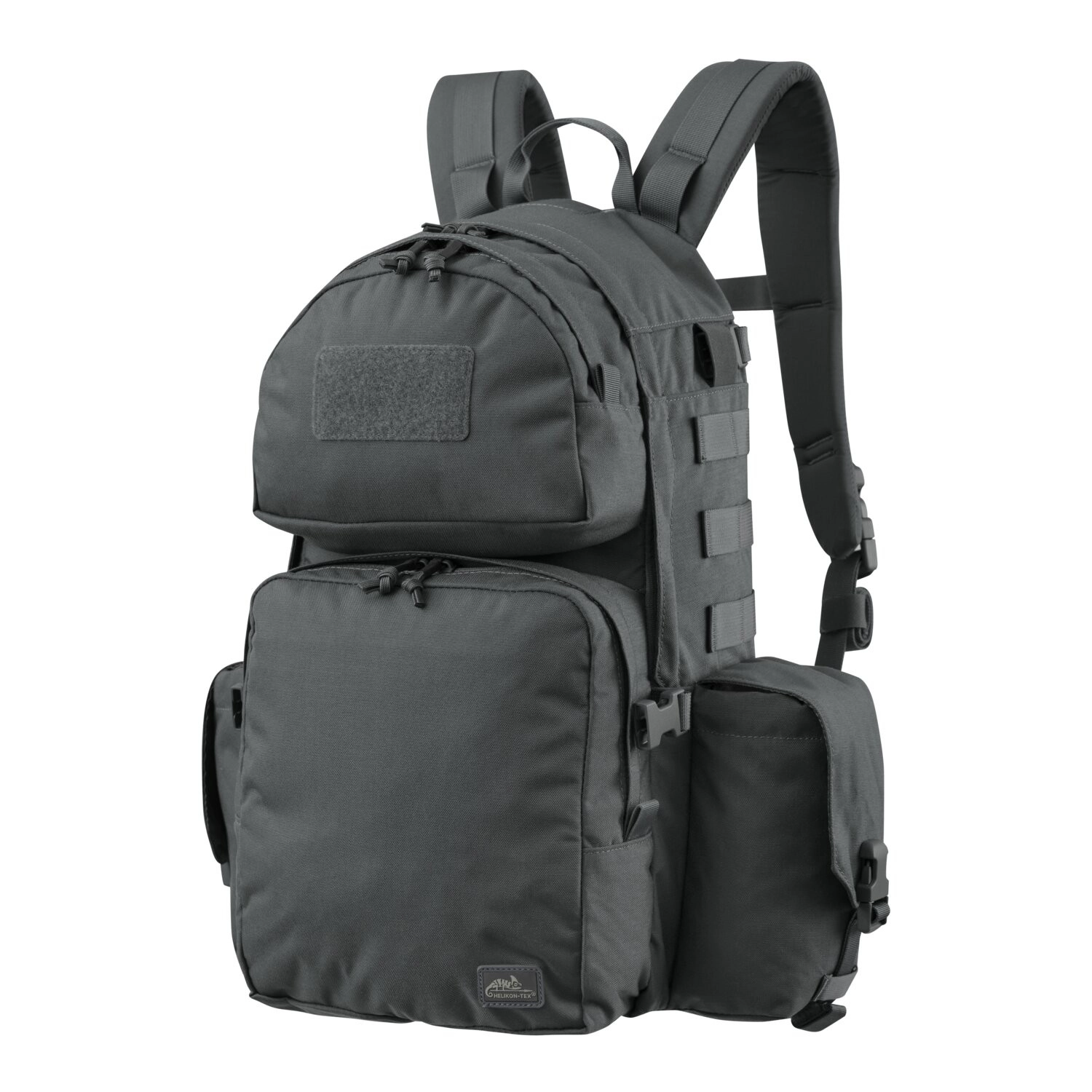 Helikon-Tex Ambush Backpack - Cordura - Shadow Grey