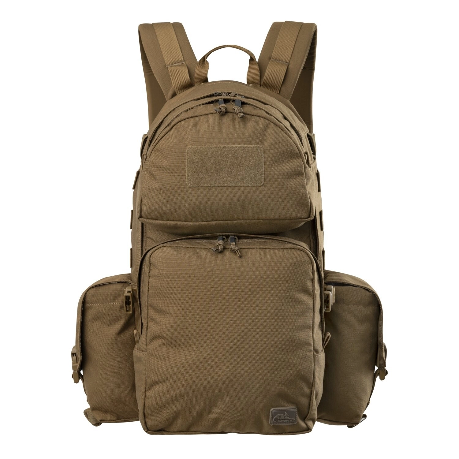 Helikon-Tex Ambush Backpack - Cordura - RAL 7013