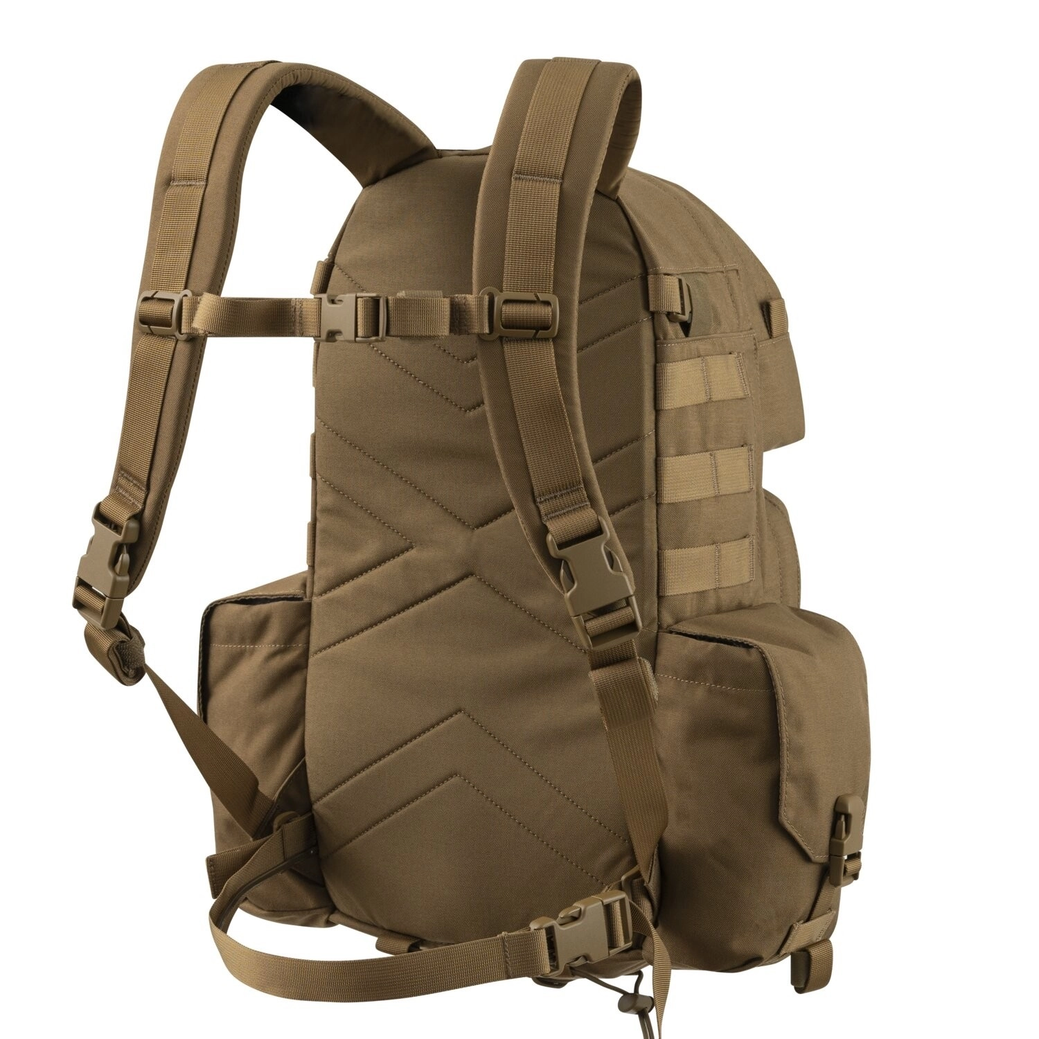 Helikon-Tex Ambush Backpack - Cordura - RAL 7013