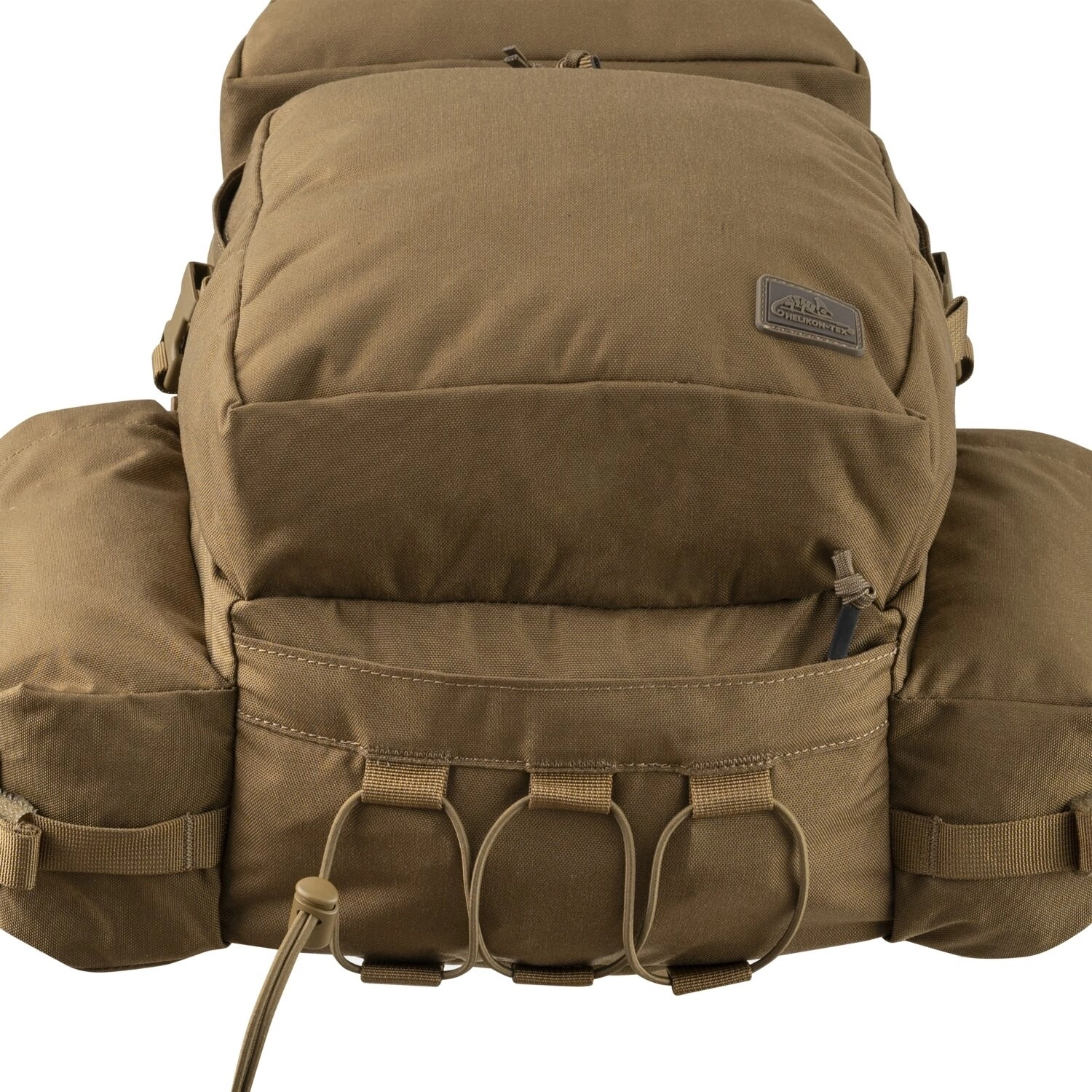 Helikon-Tex Ambush Backpack - Cordura - RAL 7013