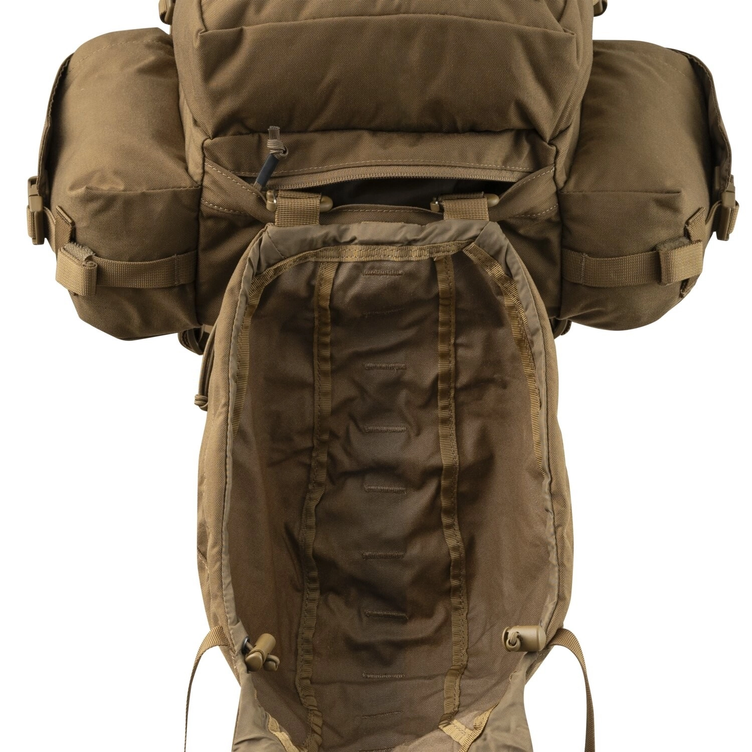 Helikon-Tex Ambush Backpack - Cordura - RAL 7013