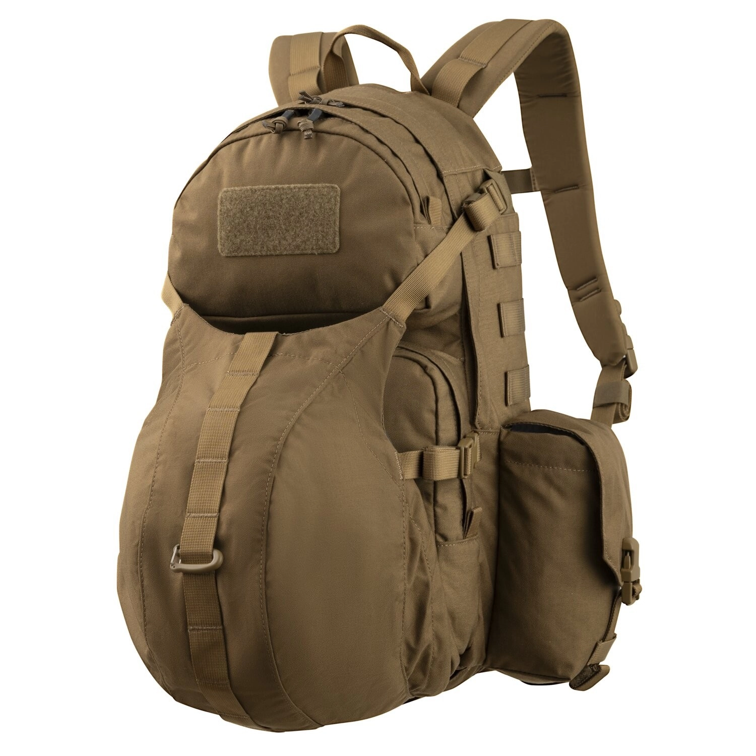 Helikon-Tex Ambush Backpack - Cordura - RAL 7013