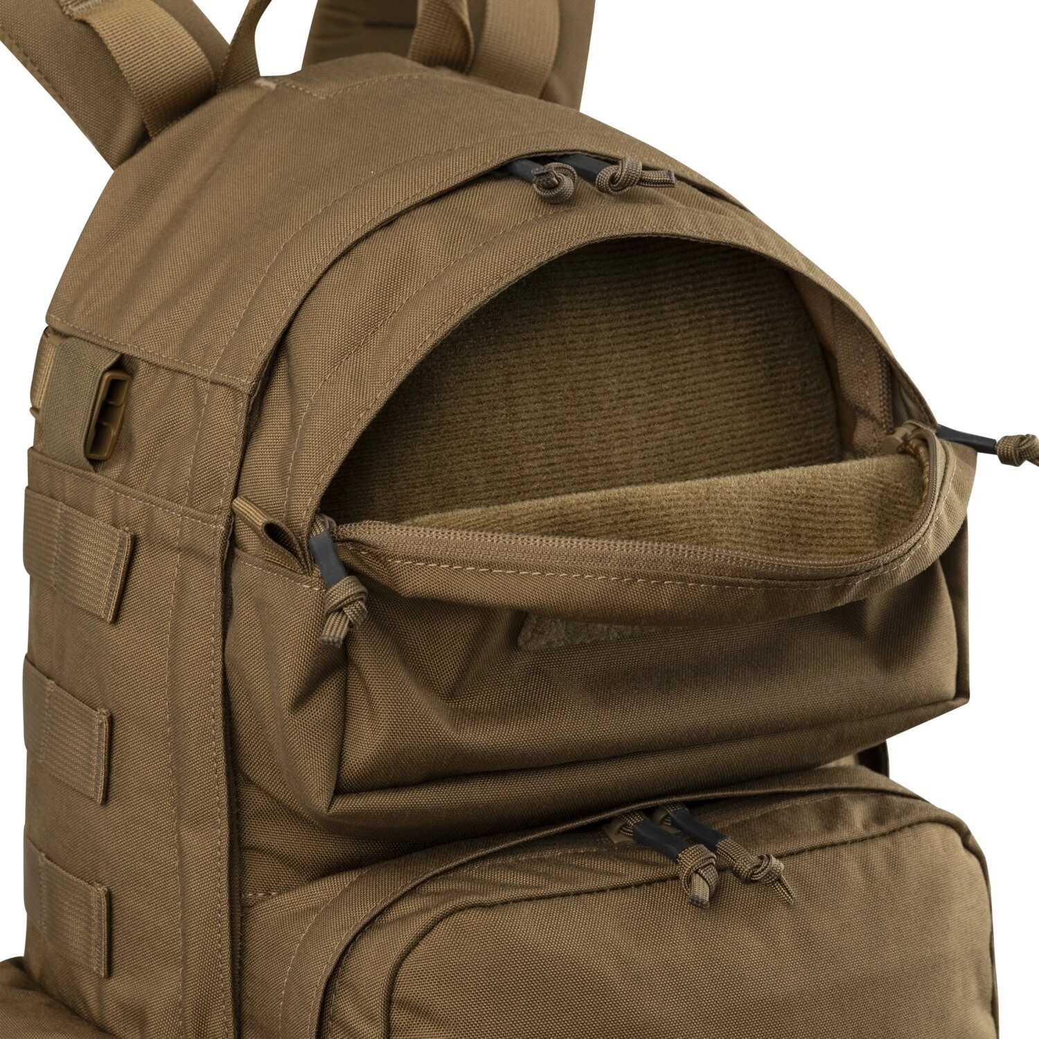 Helikon-Tex Ambush Backpack - Cordura - RAL 7013