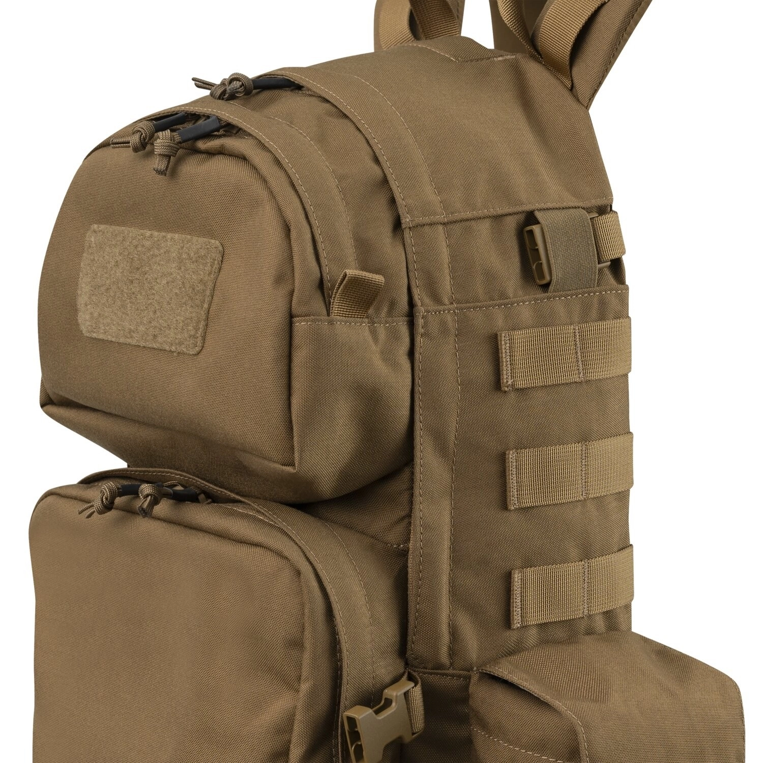 Helikon-Tex Ambush Backpack - Cordura - RAL 7013