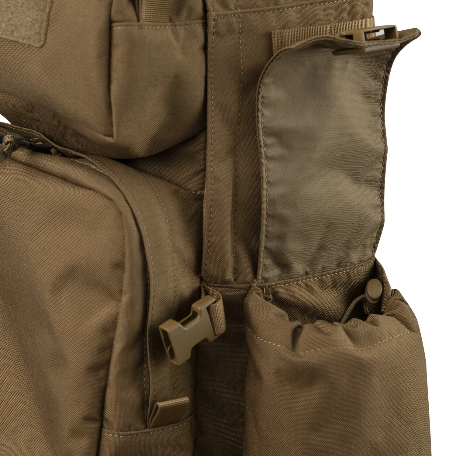 Helikon-Tex Ambush Backpack - Cordura - Coyote