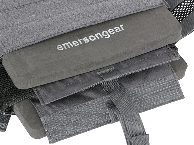 Emerson Gear 420 Plate Carrier - Ranger Green