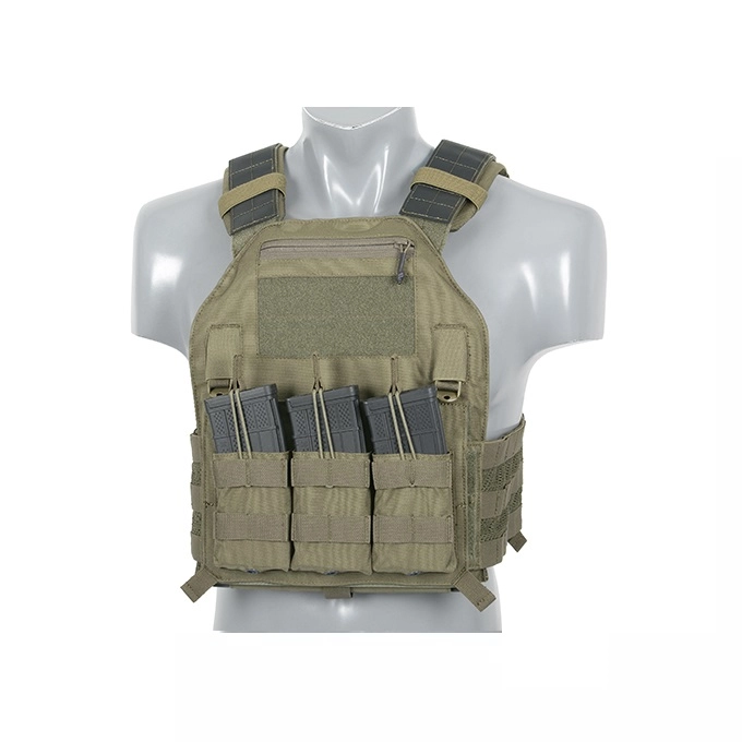 Emerson Gear 420 Plate Carrier - Ranger Green