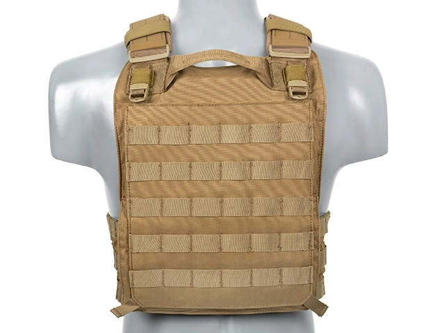 Emerson Gear 420 Plate Carrier - Coyote Brown