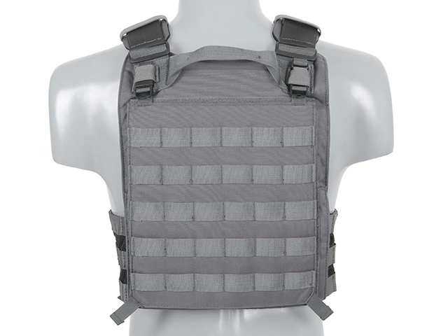 Emerson Gear 420 Plate Carrier - Wolf Grey